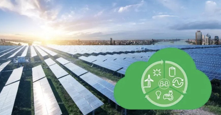 SCHNEIDER ELECTRIC PRESENTA L’OFFERTA GRID OPERATIONS PLATFORM AS A SERVICE SU MICROSOFT AZURE